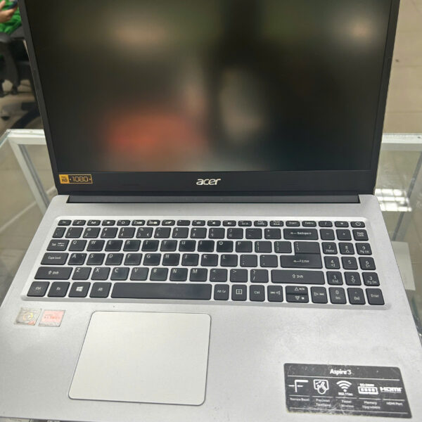 Laptop Acer Aspire 3 A315-23-R1XZ 4 Laptop Acer Aspire 3 A315-23-R1XZ 4