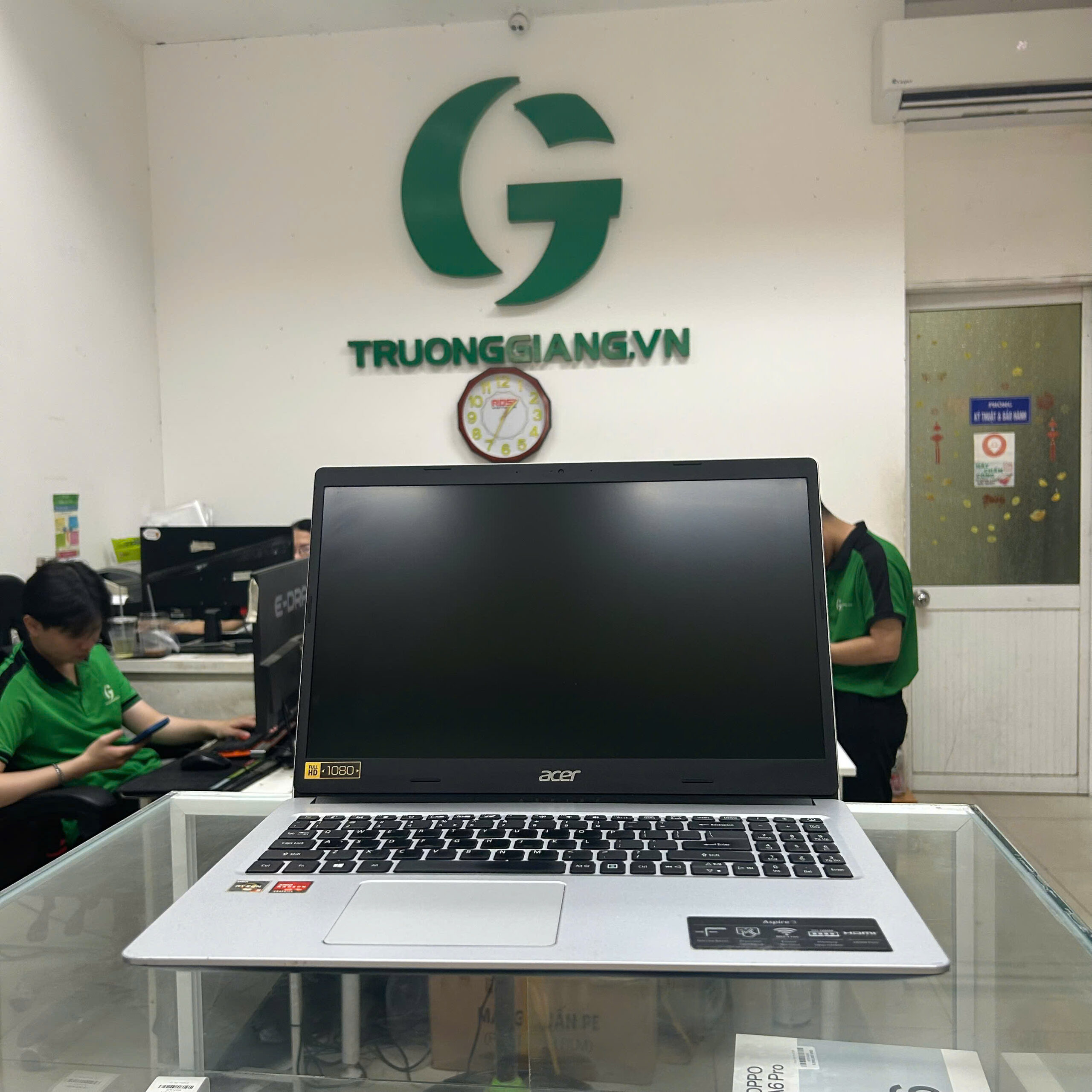Laptop acer aspire 3 A315 23 Series
