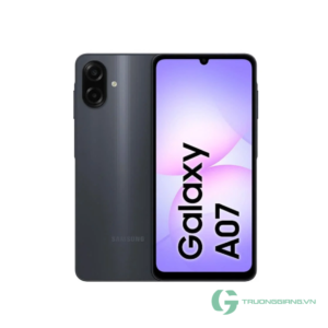 điện thoại samsung galaxy a07