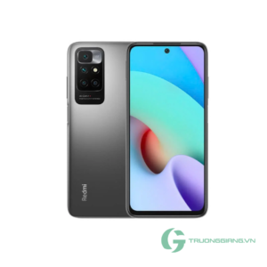 ĐIỆN THOẠI XIAOMI REDMI 10 4GB/128GB CŨ ĐẸP GIÁ RẺ