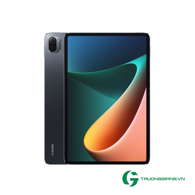ipad xiaomi 5