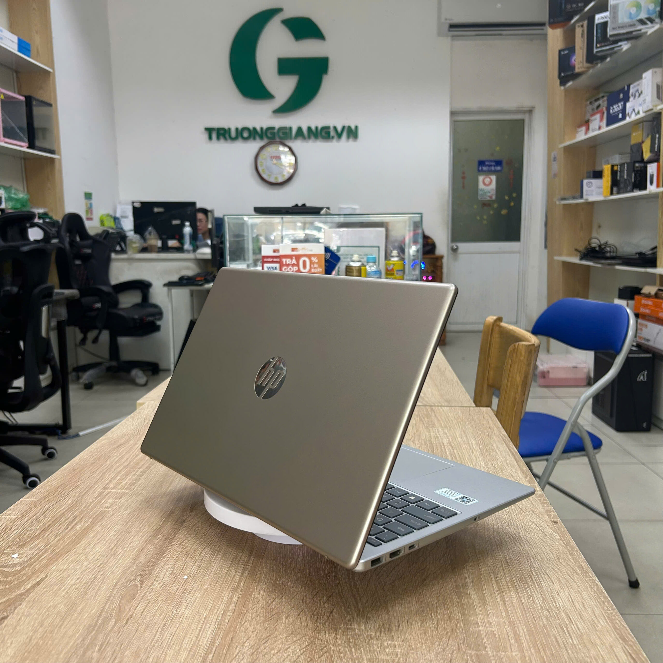 LAPTOP HP 15-FC0089AU AMD RYZEN 7
