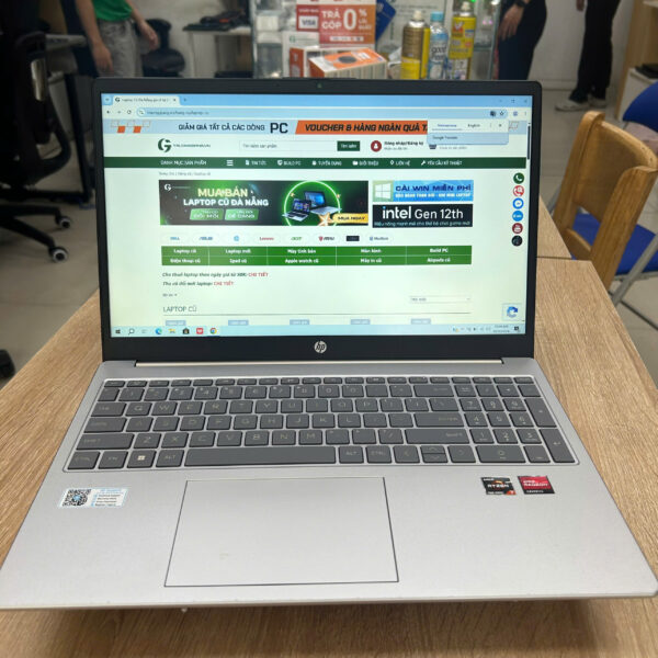 laptop HP AMD RYZEN 7 4 laptop HP AMD RYZEN 7 4