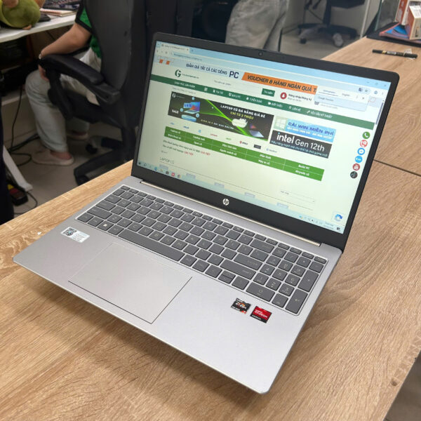 laptop HP AMD RYZEN 7 6 laptop HP AMD RYZEN 7 6