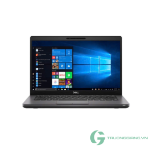 LAPTOP DELL LATITUDE 5400 Core i5-8265U, Ram 8GB, SSD 256GB, 14.0 FHD CŨ