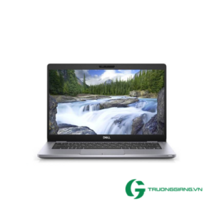 LAPTOP DELL LATITUDE 5410 CORE i7-10610U | 8GB | 256GB | 14 inch FHD CŨ