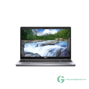 LAPTOP DELL LATITUDE 5510 – Core i5 10310U, Ram 8GB, SSD 256GB, 15.6″ FullHD CŨ