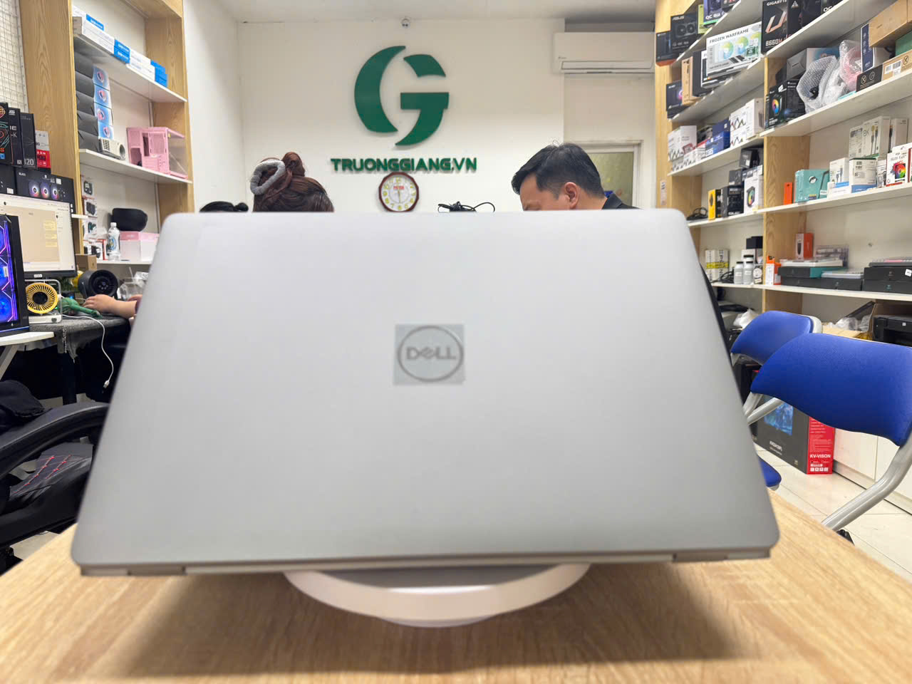 Laptop Dell Latitude 5510