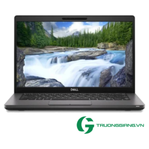 Laptop dell latitude 5400 i7