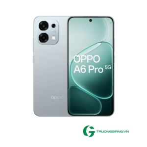 Điện thoại Oppo A6 Pro