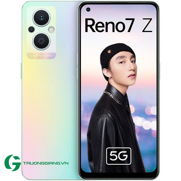 oppo reno 7z oppo reno 7z
