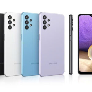 Samsung A32 6GB/128GB Cũ đẹp 99%