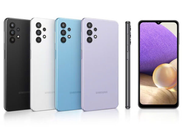 samsung-a32